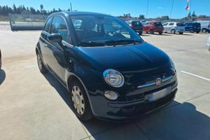 fiat 500 1.2 benzina anno 2015