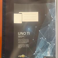 5 Raccoglitori Portalistini A3 a 40 euro