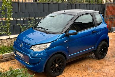 Aixam Minauto Gt Pack Sensation