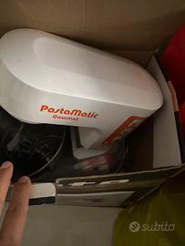 Pasta matik planetaria ariete