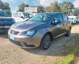 Seat Ibiza Connect 1.0 Benz. 72.000KM