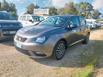 Seat Ibiza Connect 1.0 Benz. 72.000KM