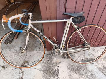 bici da corsa 