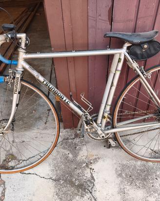 bici da corsa 