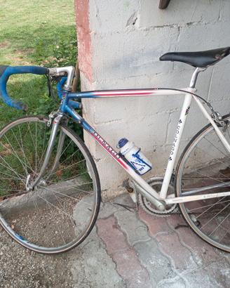 Bici da corsa  Coldago e Battaglin