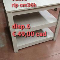 Espositore negozio