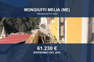 Immobile in asta di 209 m² con più di 5 locali a M
