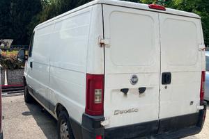Fiat Ducato 2.3 jtd
