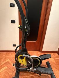 cyclette ellittica Diadora