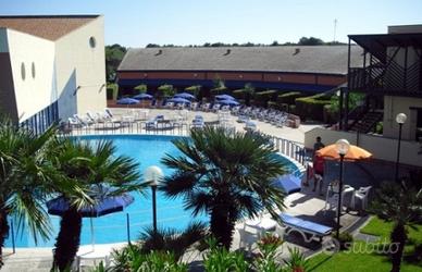 Multiproprietà Serra degli Alimini 2