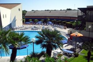 Multiproprietà Serra degli Alimini 2