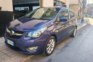 Opel Karl 1.0 73 CV GPL Innovation - Tetto 2016