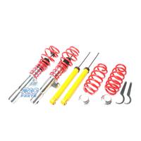 SOSPENSIONE FILETTATA TA TECHNIX PER VOLKSWAGEN VW