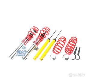 SOSPENSIONE FILETTATA TA TECHNIX PER VOLKSWAGEN VW