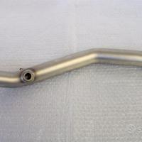 Collettore scarico T-MAX 500 (08-10)