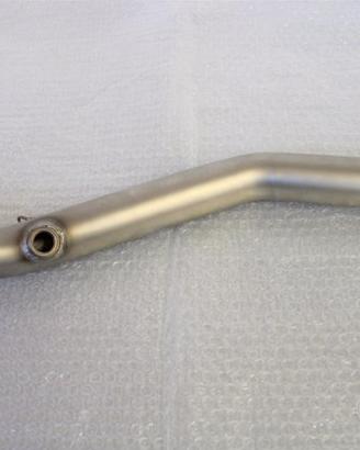 Collettore scarico T-MAX 500 (08-10)
