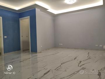 Studio professionale lussuoso 130 mq