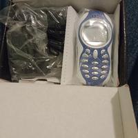 Cellulare Amstrad S1200 originale con scatola