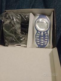 Cellulare Amstrad S1200 originale con scatola