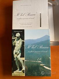 Libro il bel Panaro. Un fiume generoso ed umile.