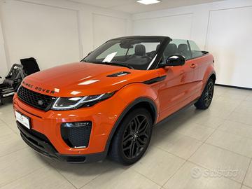 Land Rover Range Evoque 2.0 TD4 180 CV 5p. HSE Dyn
