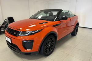 Land Rover Range Evoque 2.0 TD4 180 CV 5p. HSE Dyn