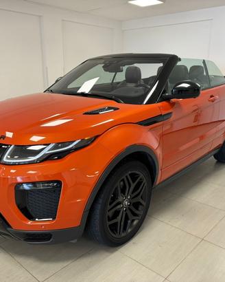 Land Rover Range Evoque 2.0 TD4 180 CV 5p. HSE Dyn
