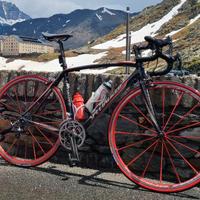 Specialized tarmac pro 