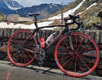 Specialized tarmac pro 