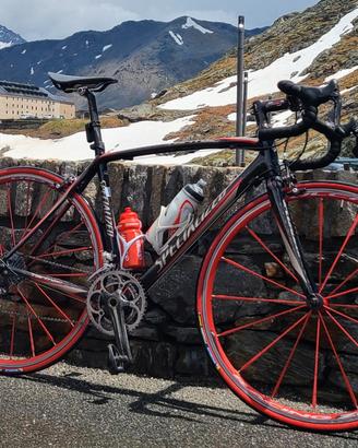 Specialized tarmac pro 