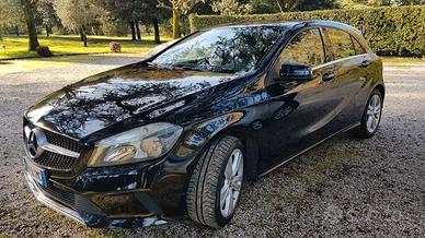 MERCEDES Classe A (W/C169) - 2015