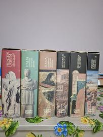 Collana d’Arte Antica Madre ed. Credito Italiano