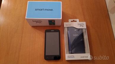 Smartphone Alcatel