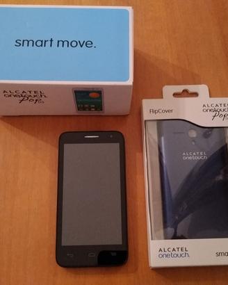 Smartphone Alcatel