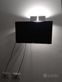 TV LED 20 pollici Philips 