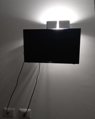 TV LED 20 pollici Philips 