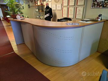 Reception componibile