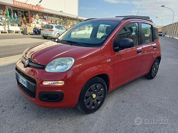Fiat Panda Gpl