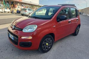 Fiat Panda Gpl
