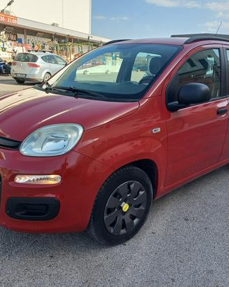 Fiat Panda Gpl