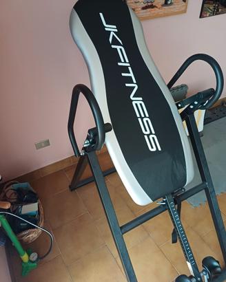 Panca ad inclinazione