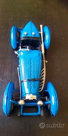 Bugatti 59 (1934)  die-cast 1:18