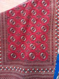 Tappeti bukhara