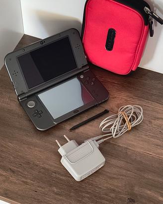 Nintendo New 3DS XL (IPS)