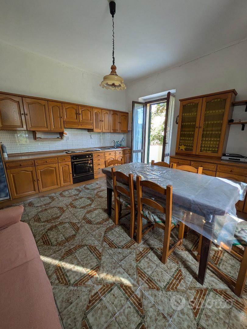 Appartamento – GR - Vista 4