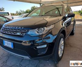 LAND ROVER - Discovery Sport 2.0 td4 SE awd 150cv
