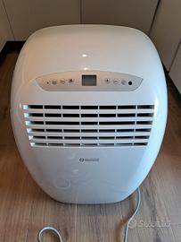 Dolceclima nano silent