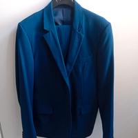 Vestito cerimonia uomo 