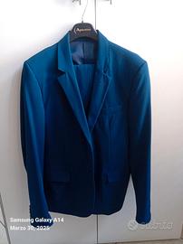 Vestito cerimonia uomo 