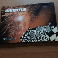 Juventus "Storie di Coppe"